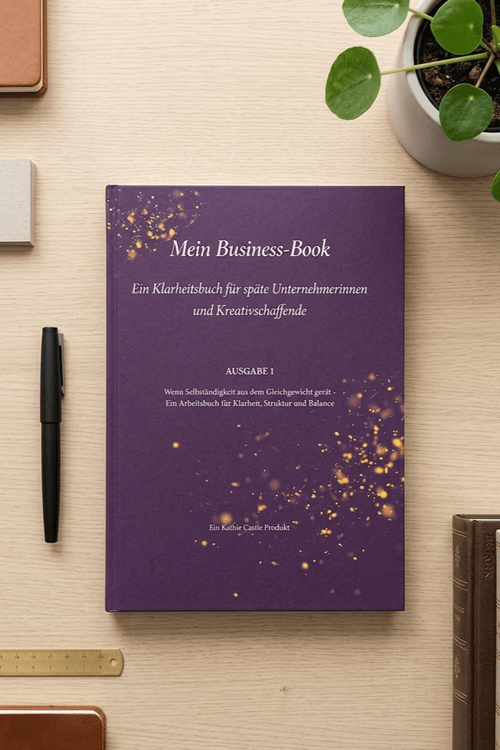 Mein Business-Book Cover